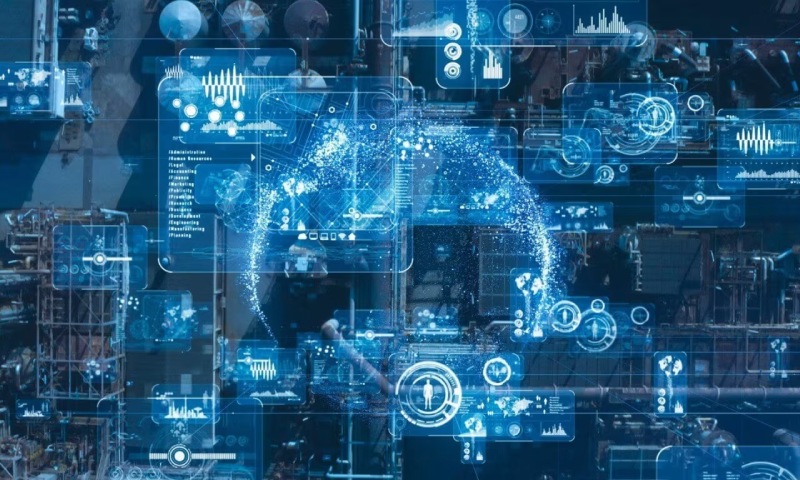 弋江区工业软件定制开发:破解企业数字化转型“卡脖子”难题的核心路径