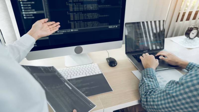 弋江区ERP系统开发:整合企业资源,赋能高效运营