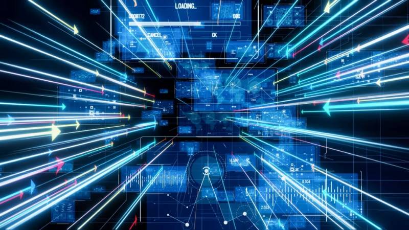 弋江区SCADA系统开发：守护工业安全的数字卫士